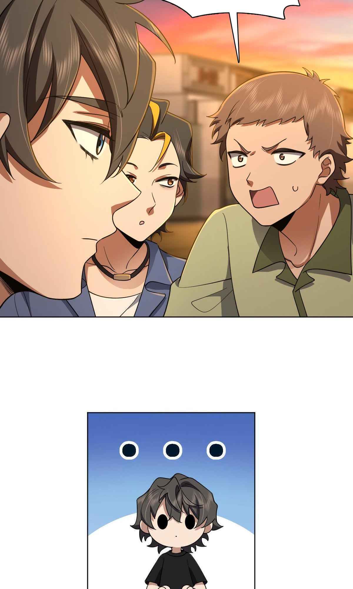 My Wife Is From a Thousand Years Ago chapter 126 page 58