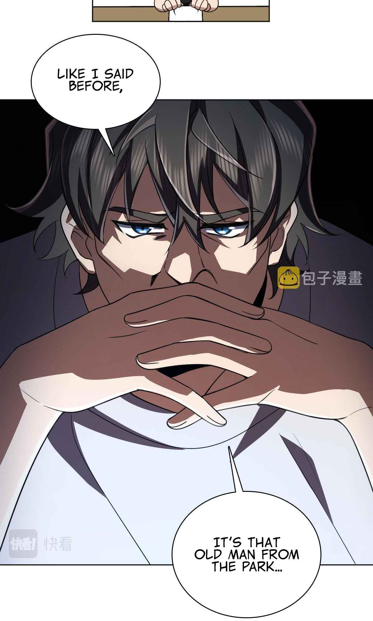 My Wife Is From a Thousand Years Ago chapter 126 page 59