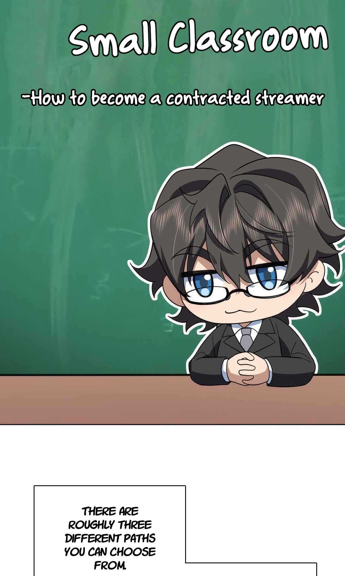 My Wife Is From a Thousand Years Ago chapter 126 page 6