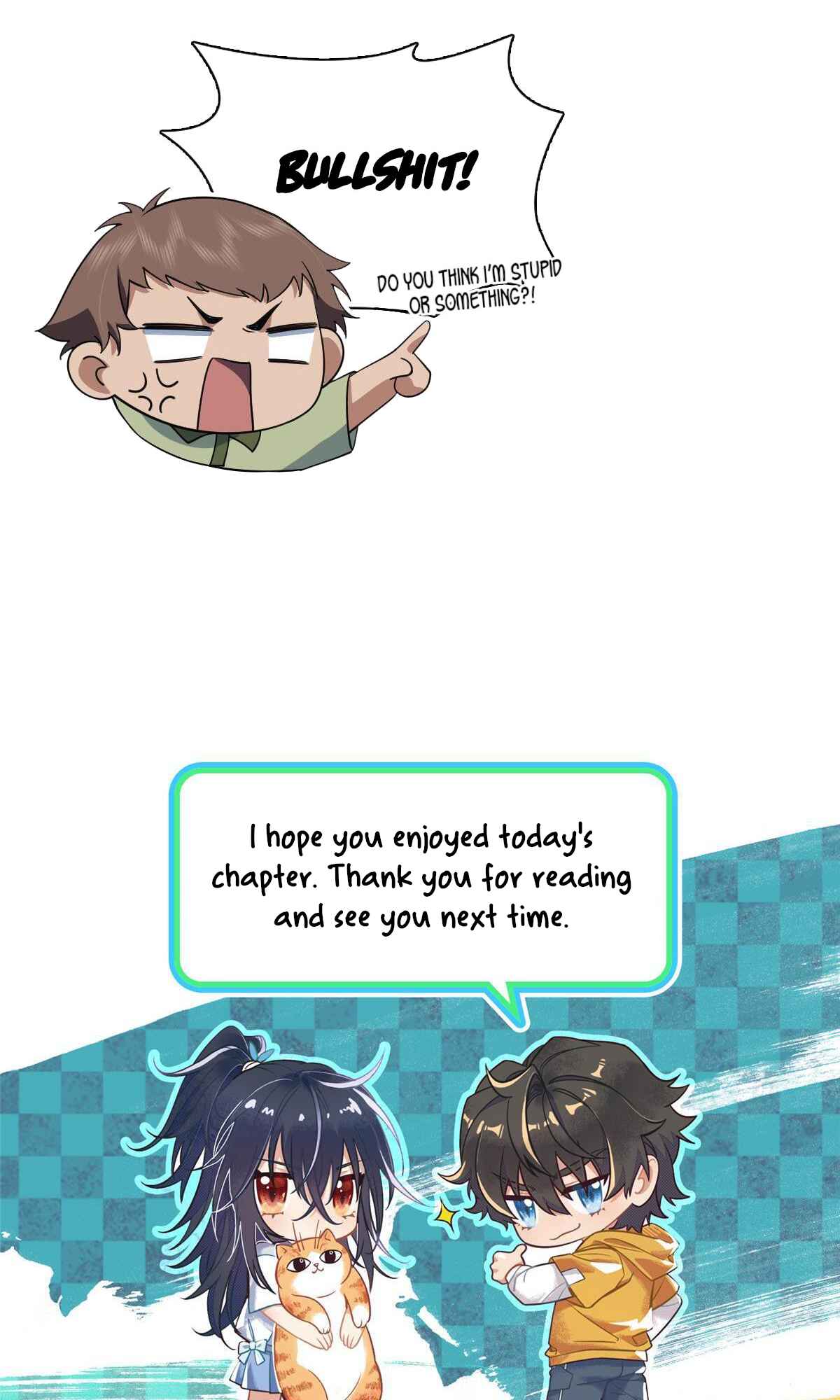 My Wife Is From a Thousand Years Ago chapter 126 page 60