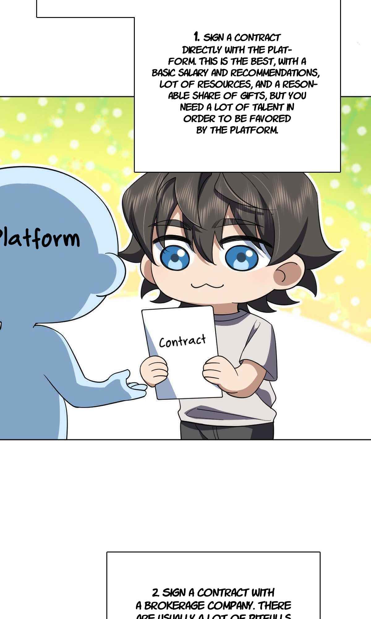 My Wife Is From a Thousand Years Ago chapter 126 page 7