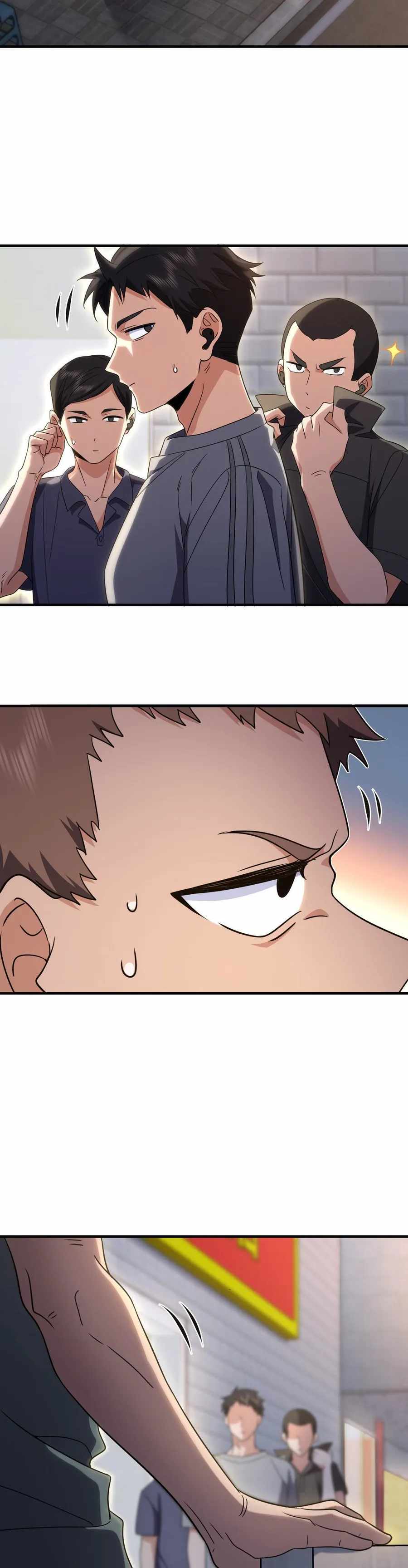 My Wife Is From a Thousand Years Ago chapter 127 page 10