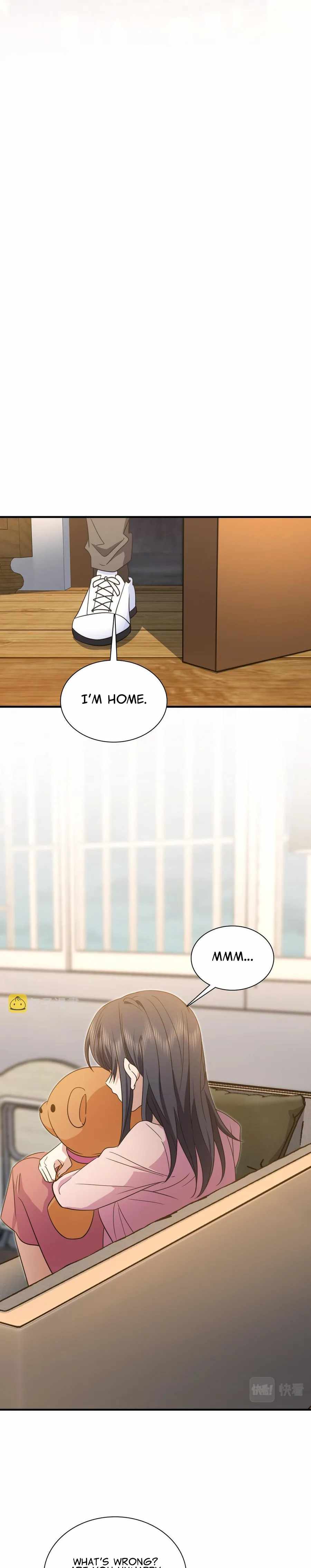 My Wife Is From a Thousand Years Ago chapter 127 page 19