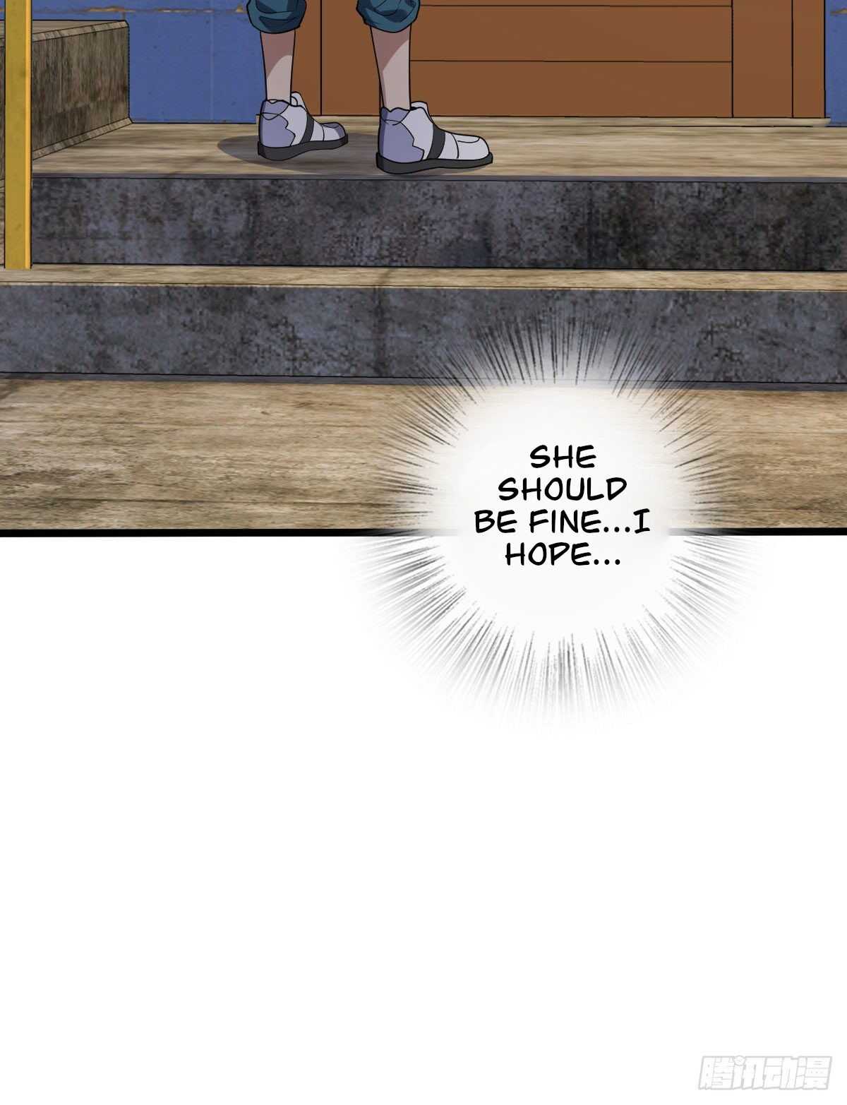 My Wife Is From a Thousand Years Ago chapter 13 page 10