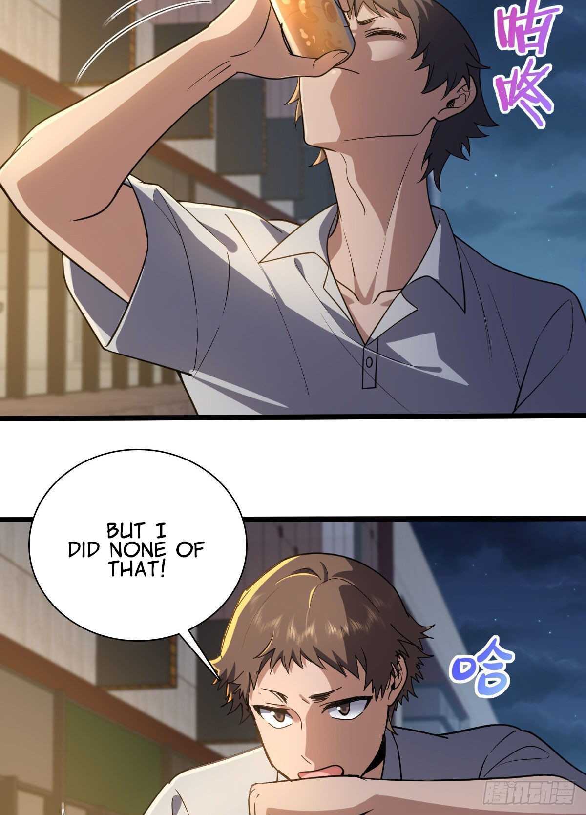 My Wife Is From a Thousand Years Ago chapter 13 page 20