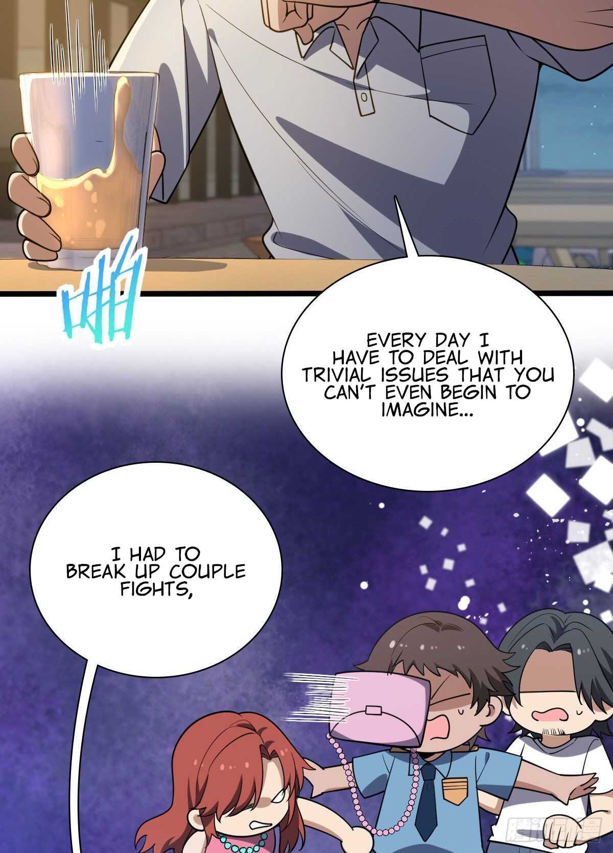 My Wife Is From a Thousand Years Ago chapter 13 page 21