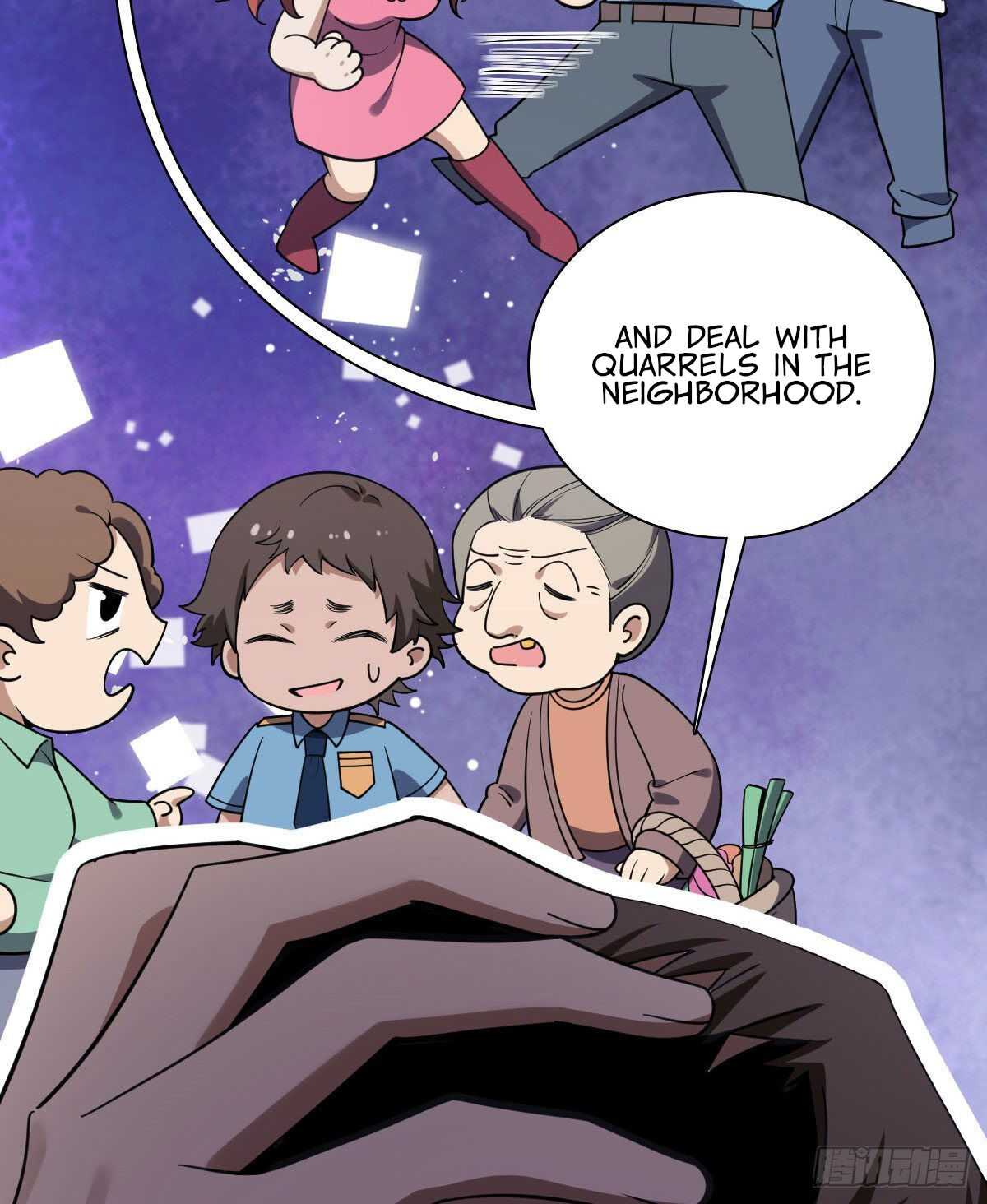 My Wife Is From a Thousand Years Ago chapter 13 page 22