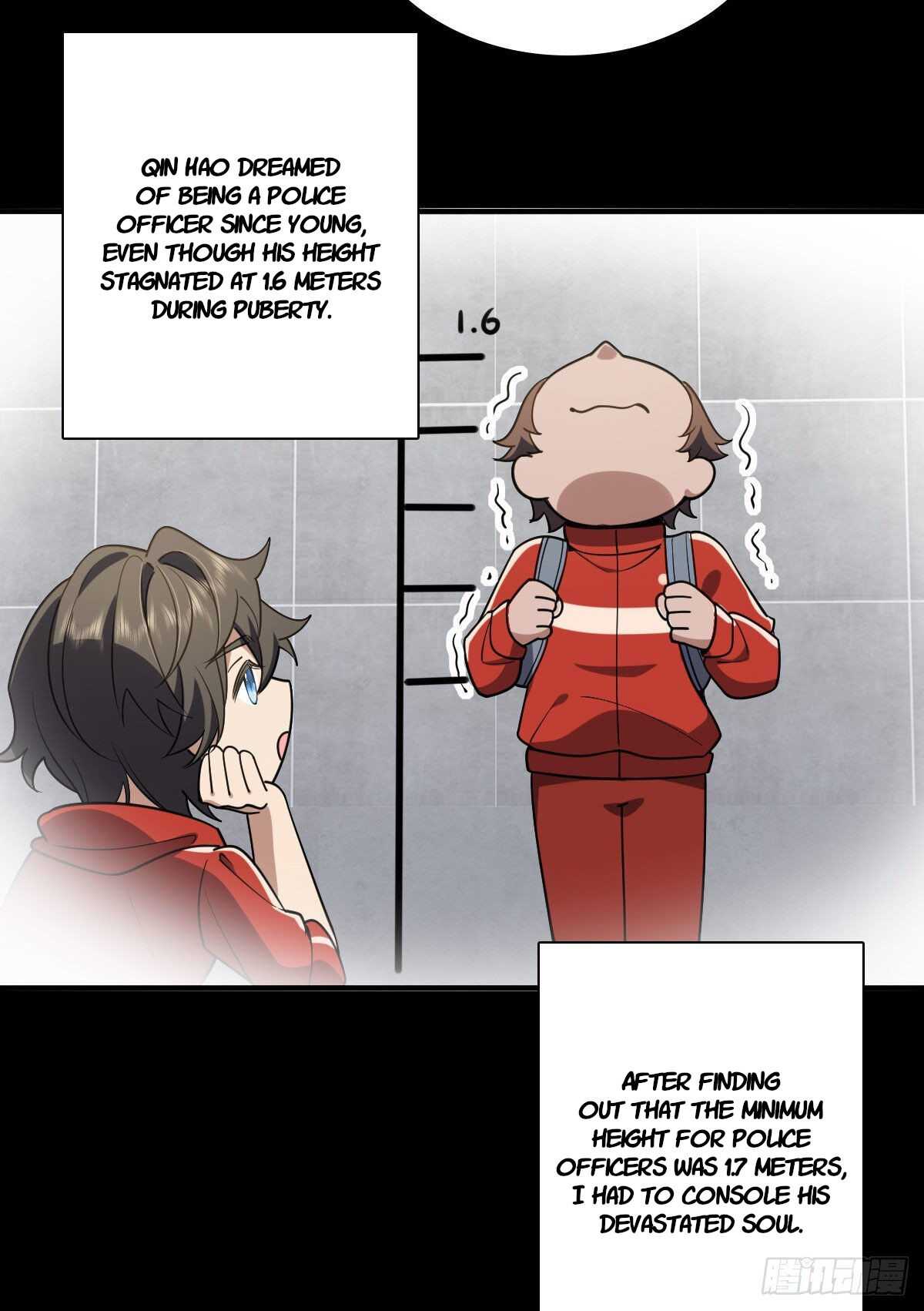 My Wife Is From a Thousand Years Ago chapter 13 page 25