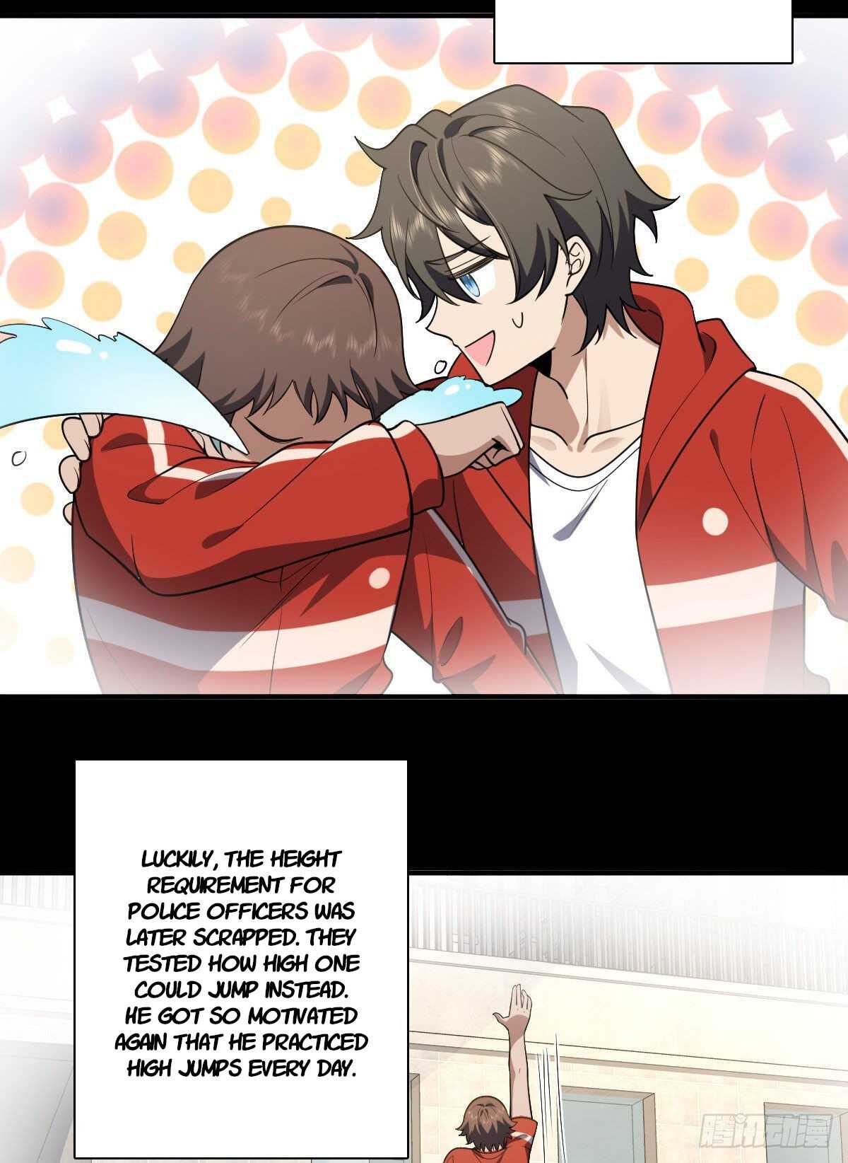 My Wife Is From a Thousand Years Ago chapter 13 page 26