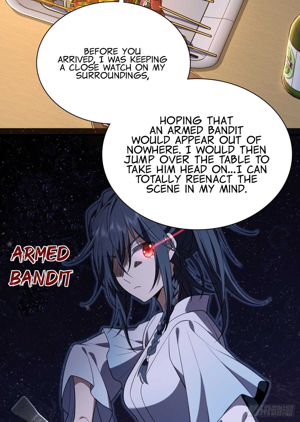 My Wife Is From a Thousand Years Ago chapter 13 page 29