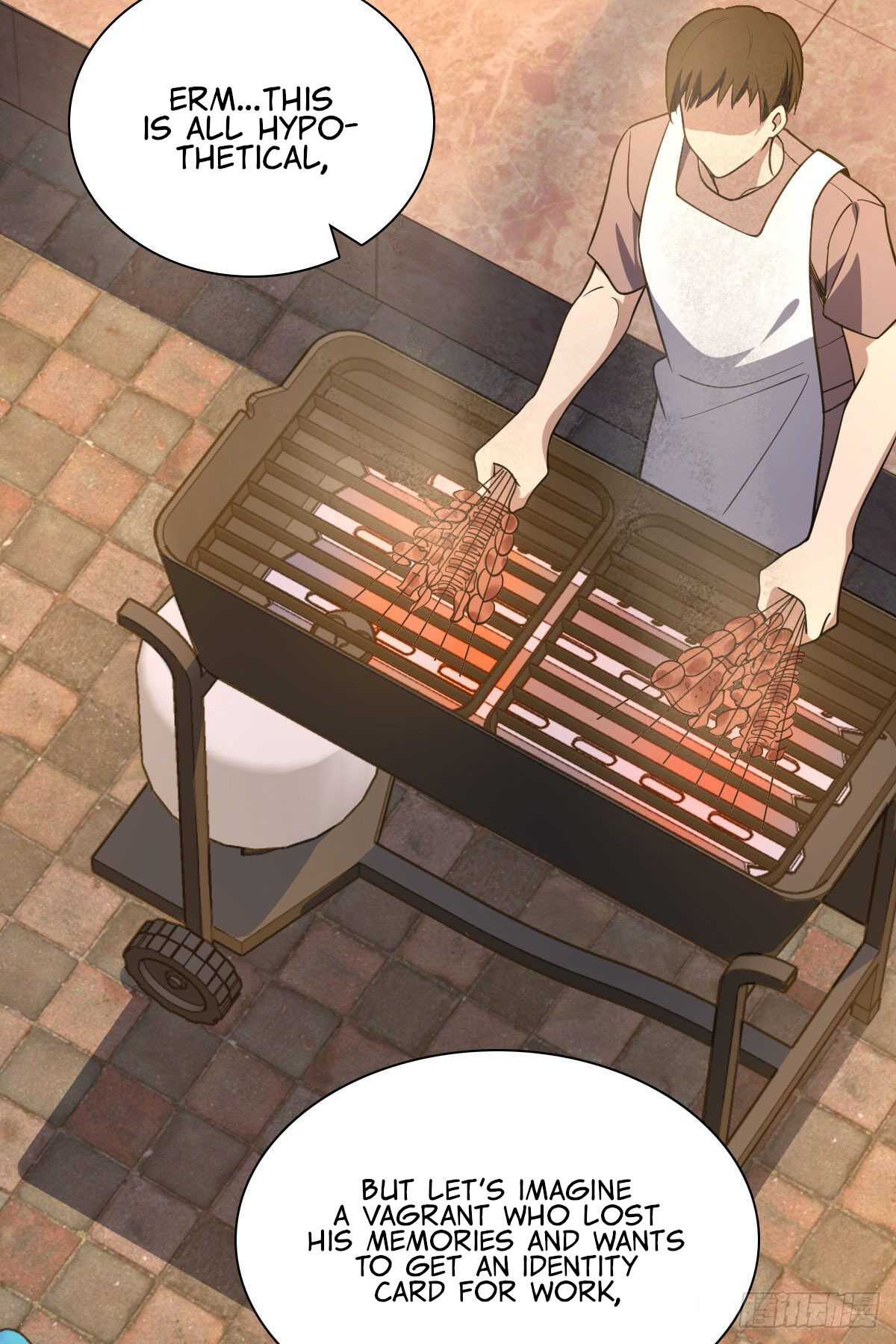 My Wife Is From a Thousand Years Ago chapter 13 page 32