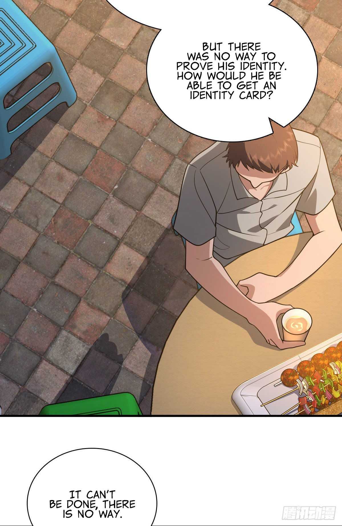 My Wife Is From a Thousand Years Ago chapter 13 page 33