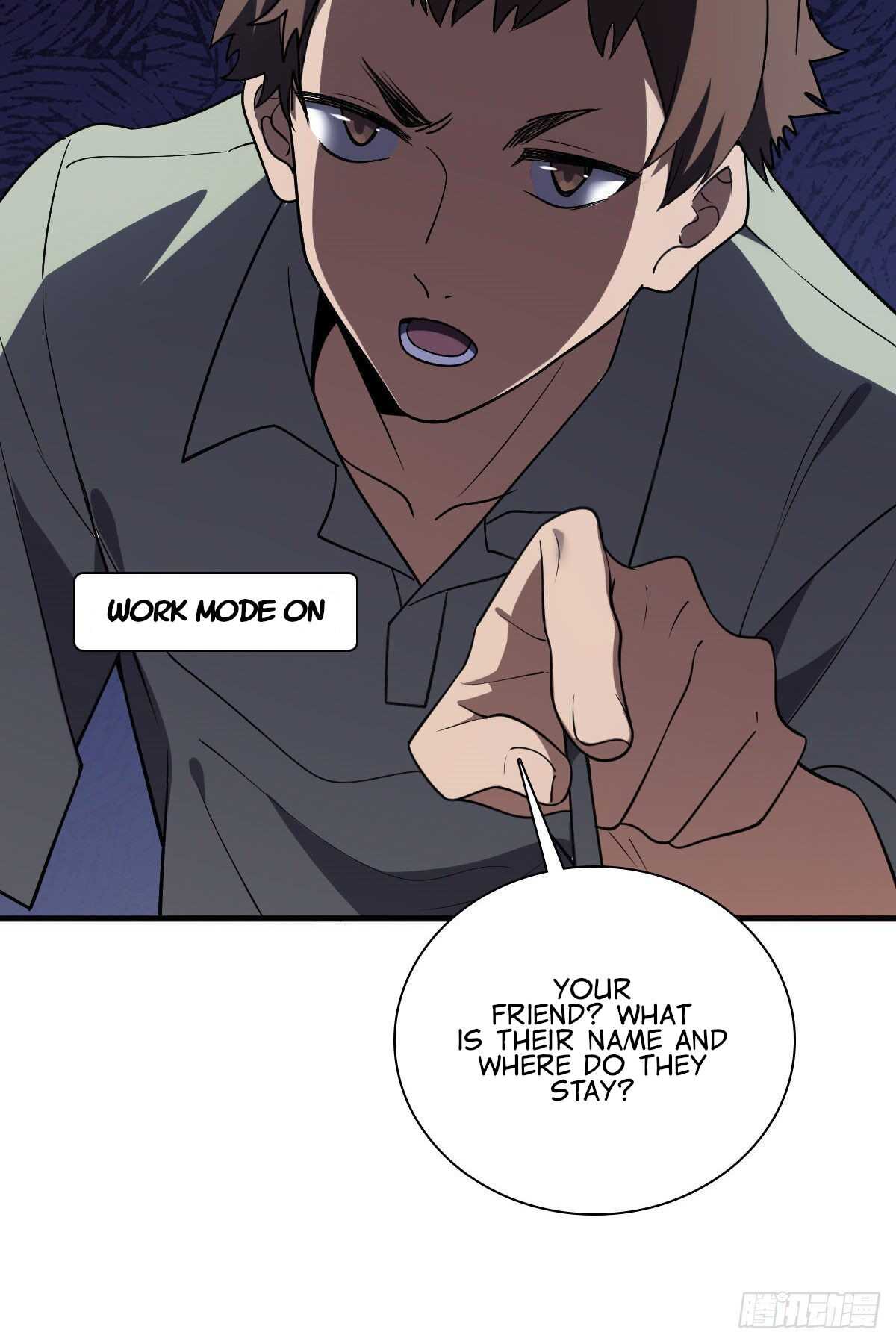 My Wife Is From a Thousand Years Ago chapter 13 page 35