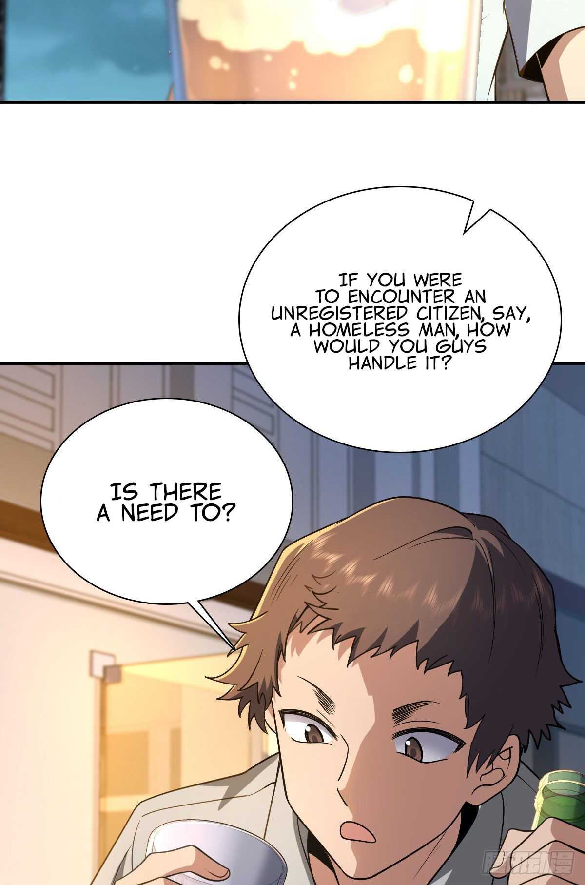 My Wife Is From a Thousand Years Ago chapter 13 page 38