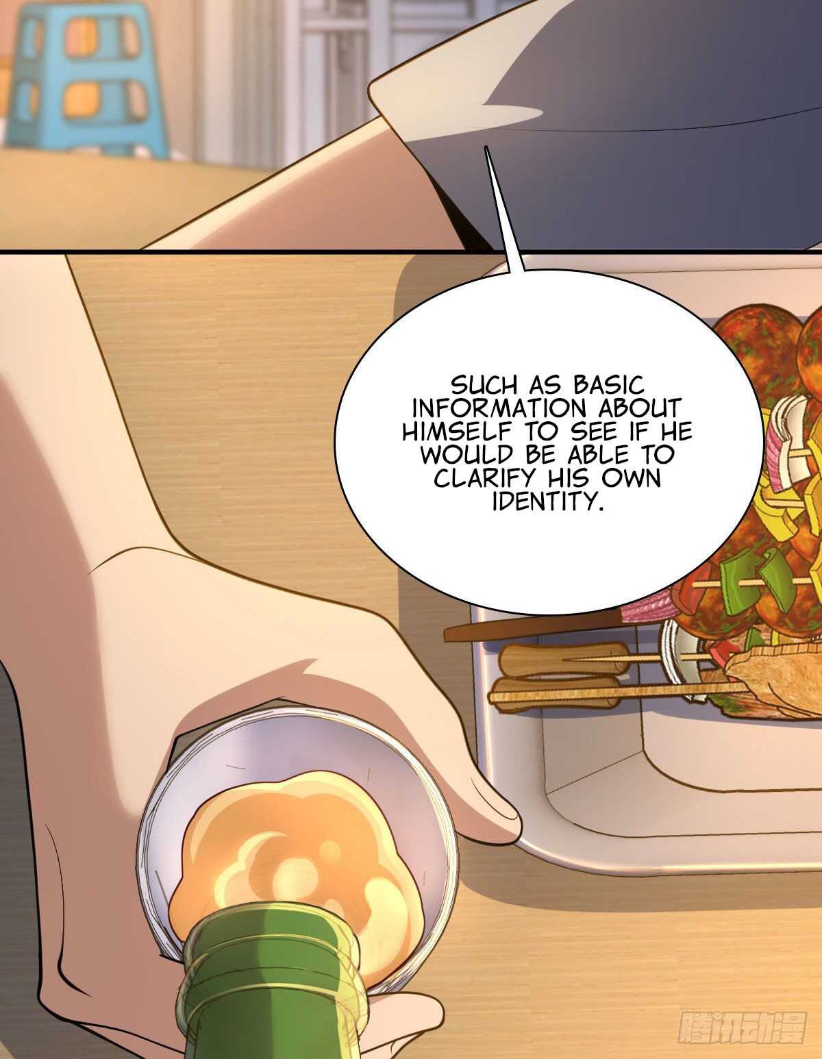 My Wife Is From a Thousand Years Ago chapter 13 page 43