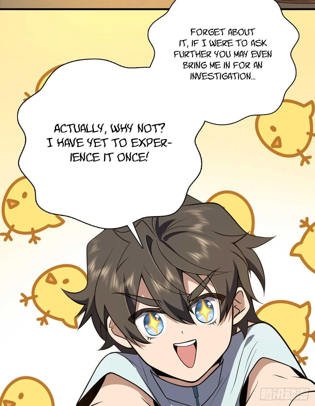 My Wife Is From a Thousand Years Ago chapter 13 page 46