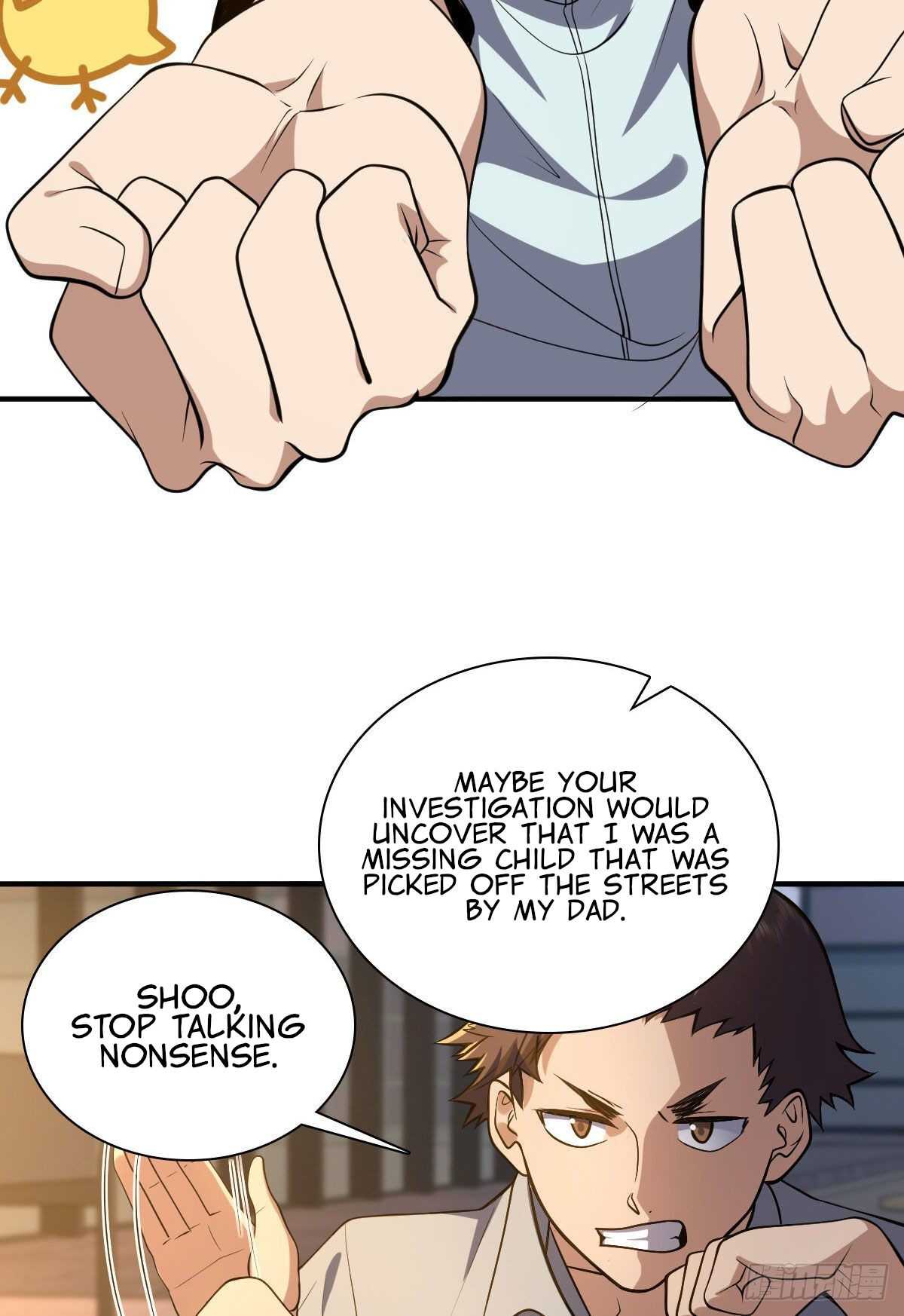 My Wife Is From a Thousand Years Ago chapter 13 page 47