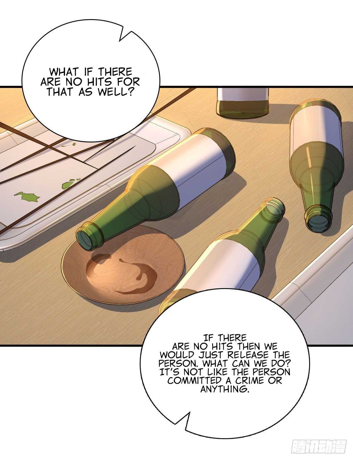 My Wife Is From a Thousand Years Ago chapter 13 page 49