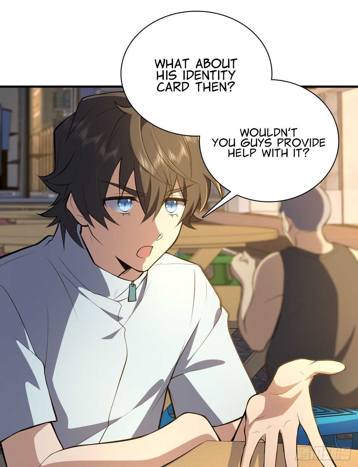 My Wife Is From a Thousand Years Ago chapter 13 page 50