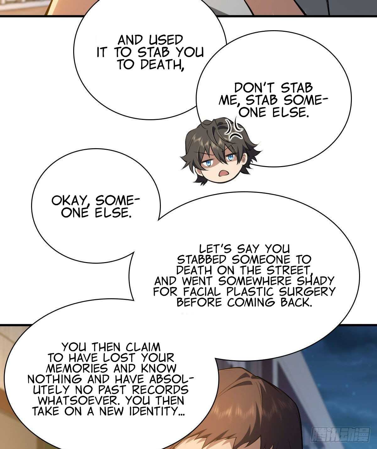 My Wife Is From a Thousand Years Ago chapter 13 page 52