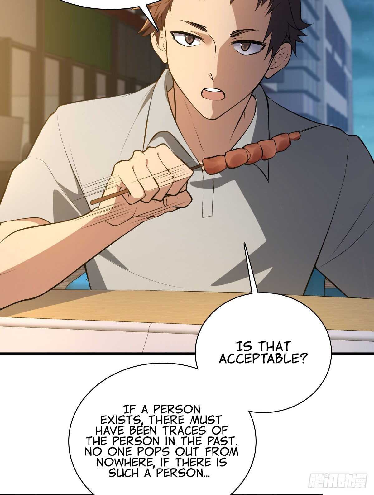 My Wife Is From a Thousand Years Ago chapter 13 page 53