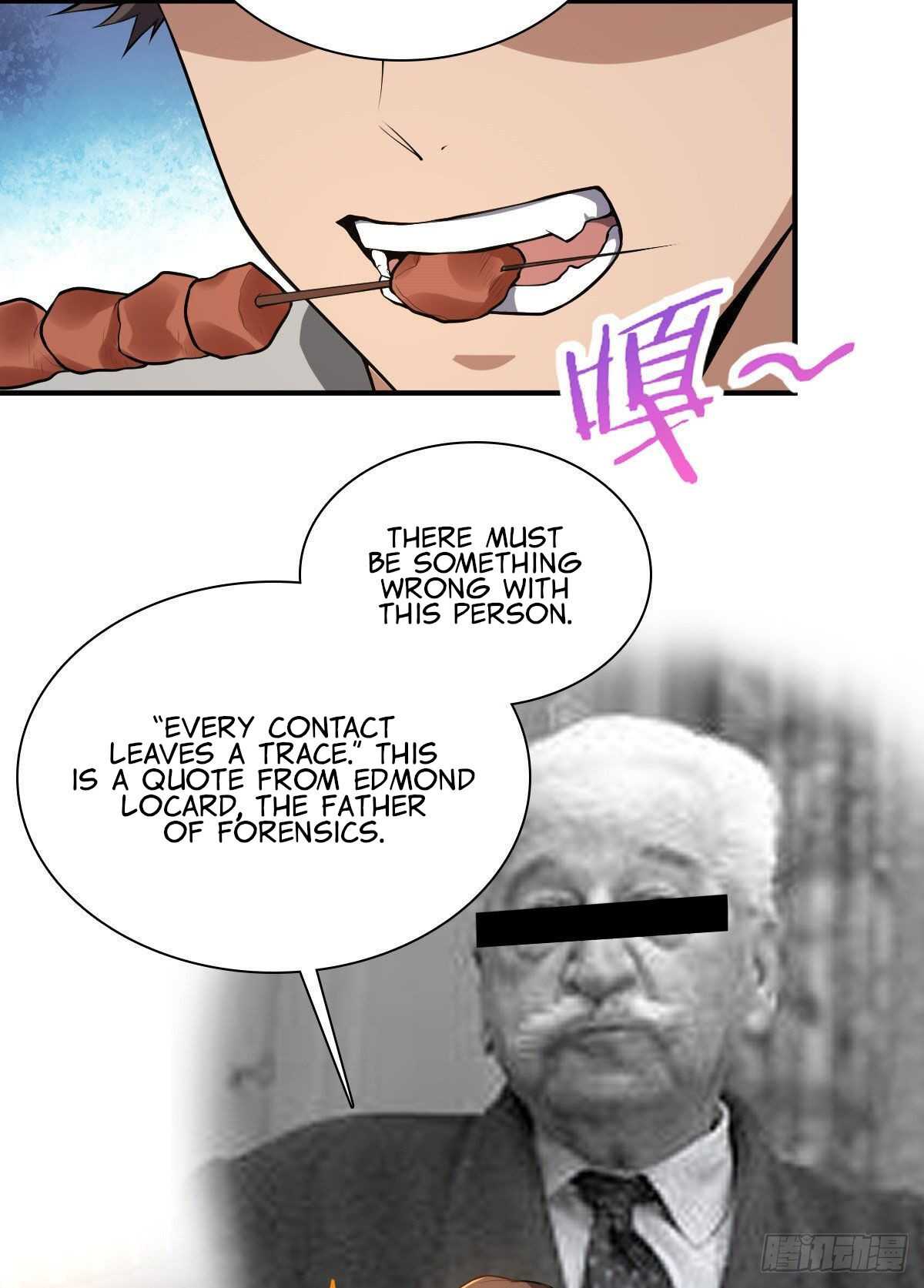 My Wife Is From a Thousand Years Ago chapter 13 page 54