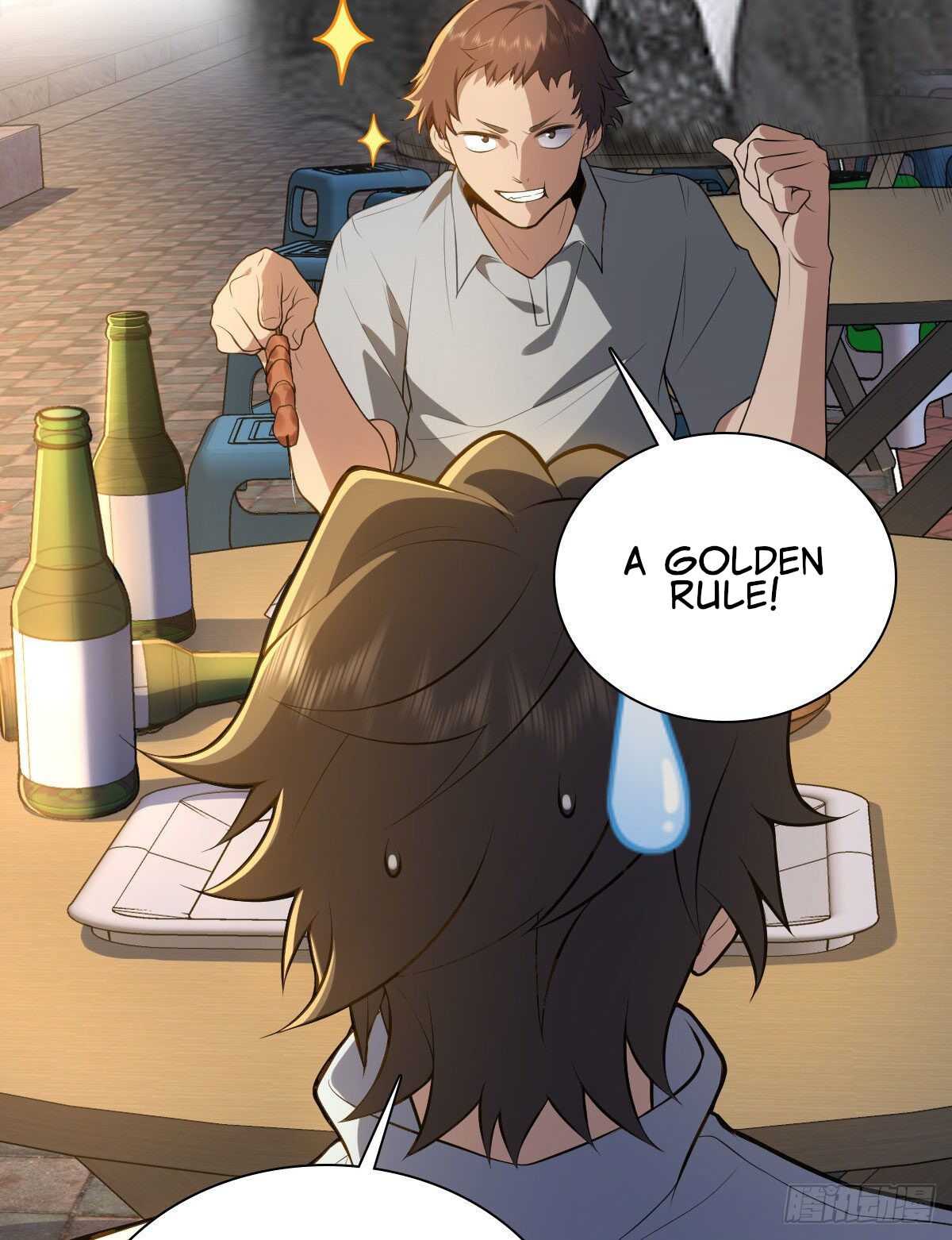 My Wife Is From a Thousand Years Ago chapter 13 page 55