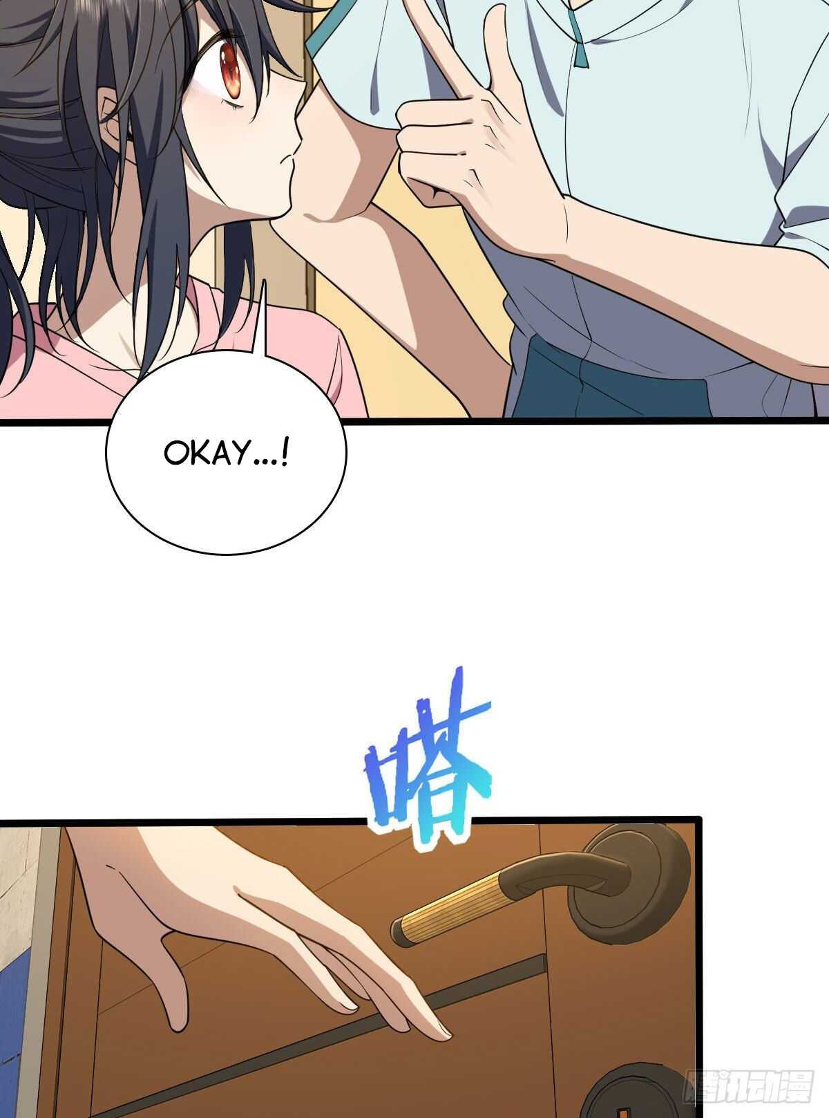 My Wife Is From a Thousand Years Ago chapter 13 page 8