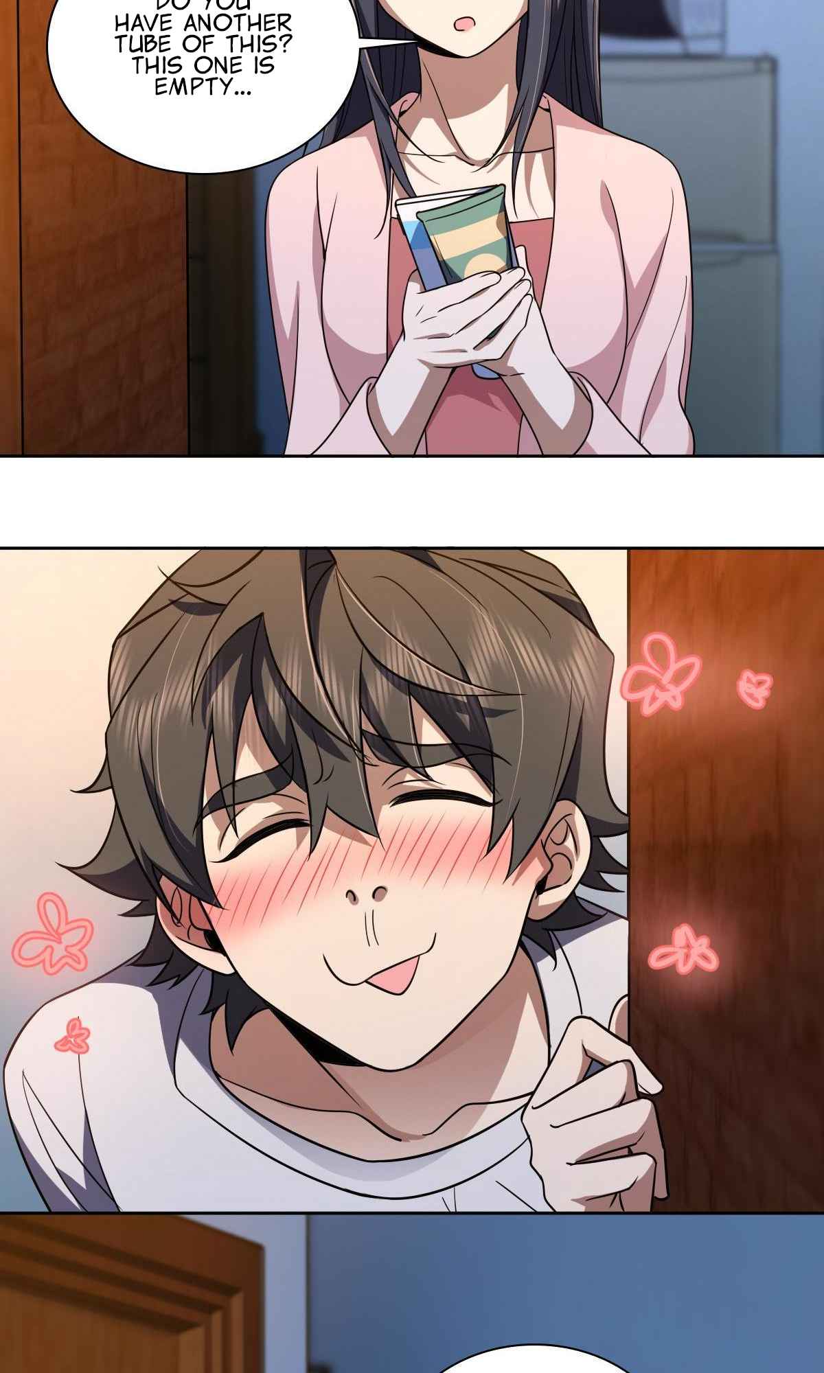 My Wife Is From a Thousand Years Ago chapter 130 page 13