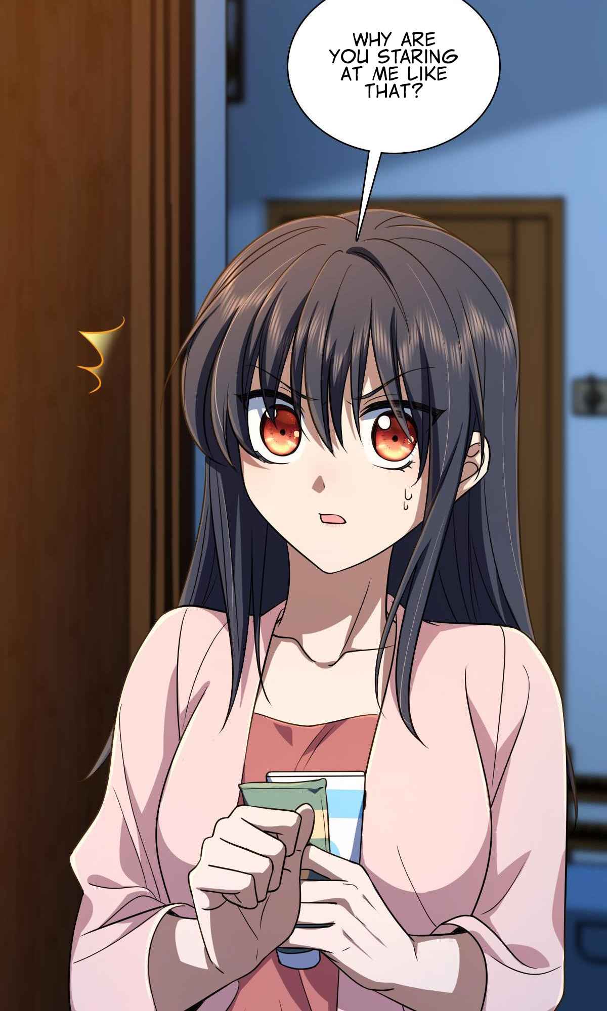 My Wife Is From a Thousand Years Ago chapter 130 page 14