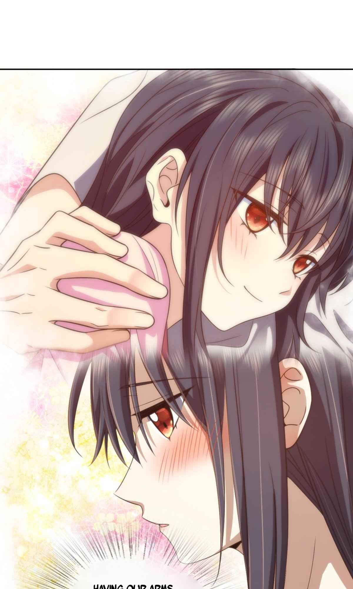 My Wife Is From a Thousand Years Ago chapter 130 page 22