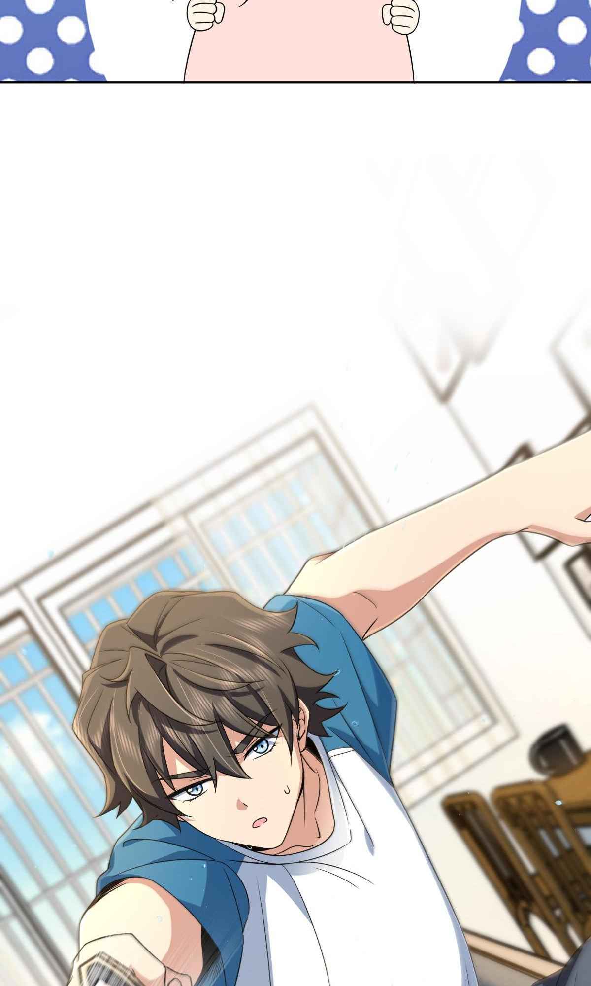 My Wife Is From a Thousand Years Ago chapter 130 page 24