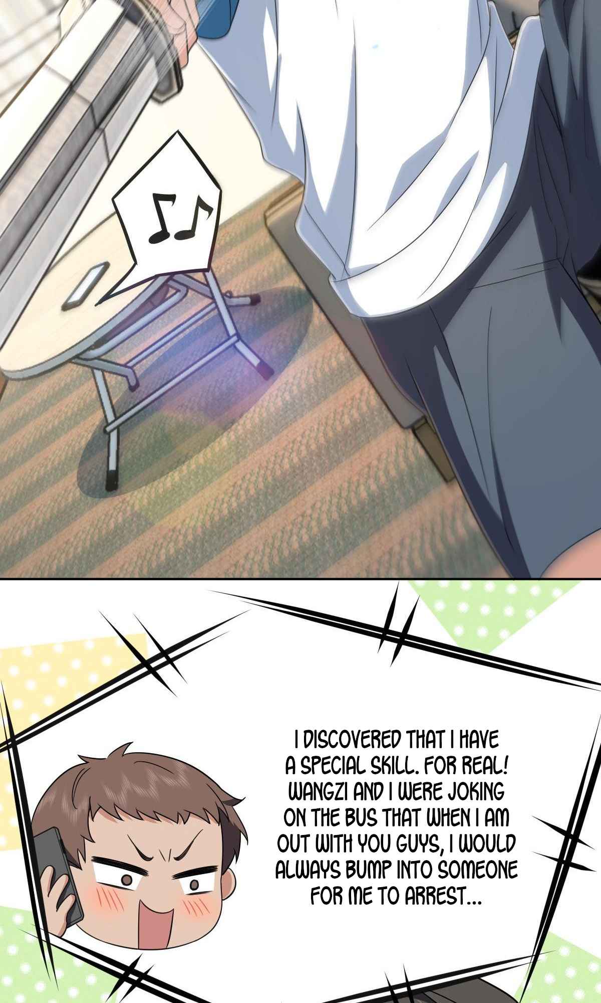 My Wife Is From a Thousand Years Ago chapter 130 page 25