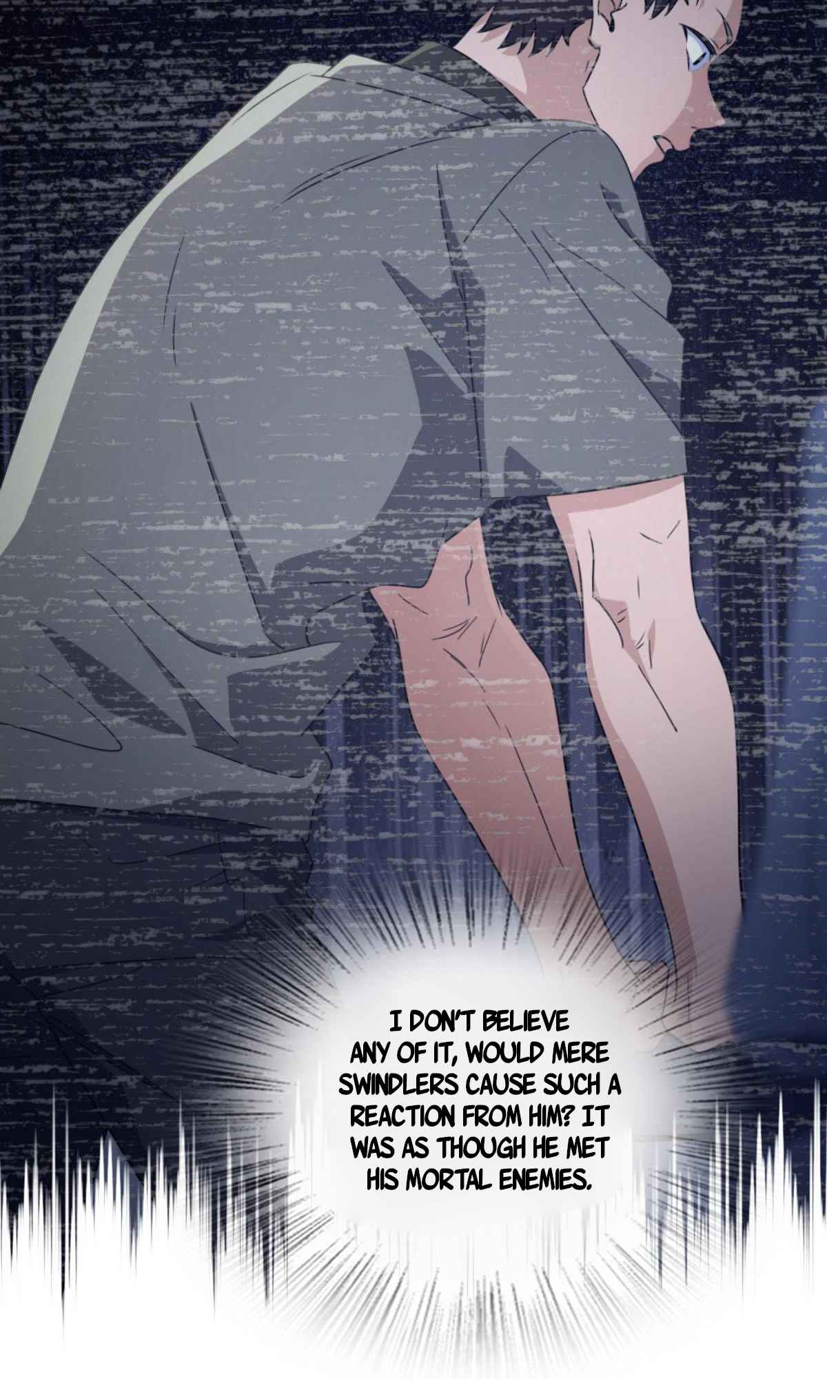 My Wife Is From a Thousand Years Ago chapter 130 page 29