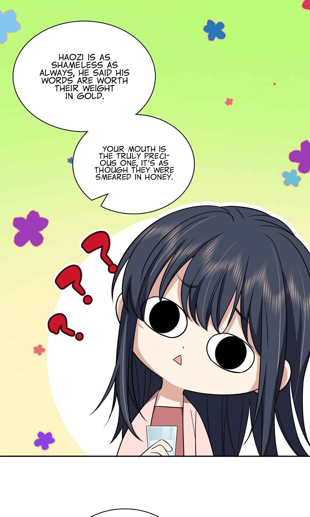 My Wife Is From a Thousand Years Ago chapter 130 page 32