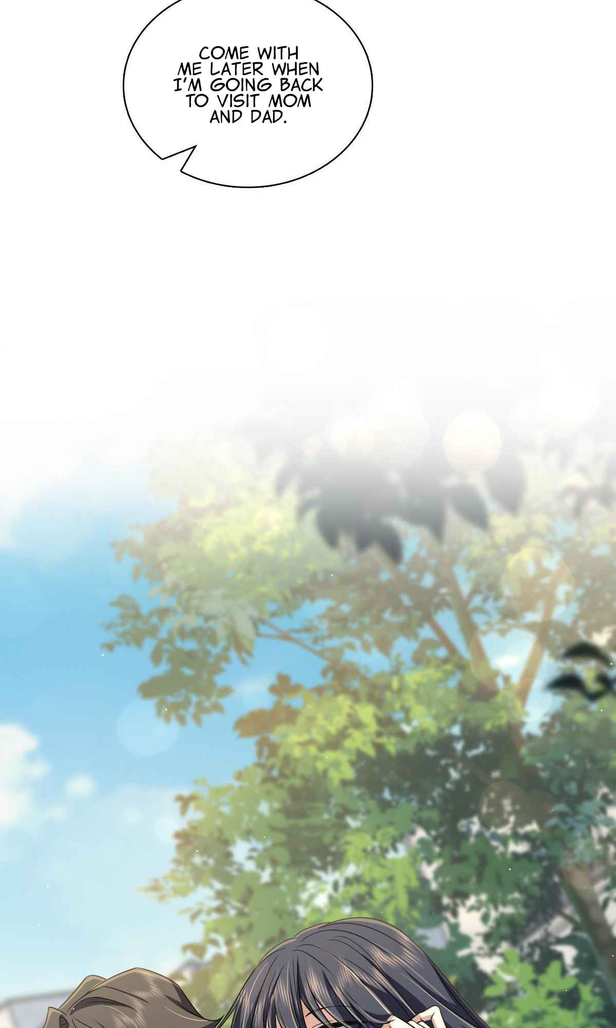 My Wife Is From a Thousand Years Ago chapter 130 page 33