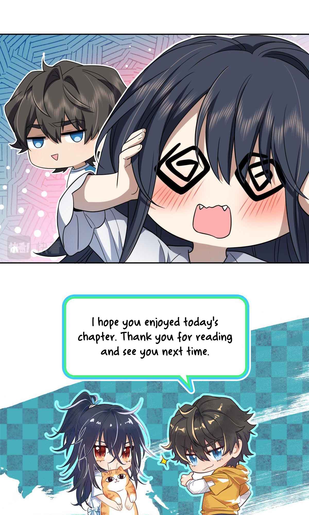 My Wife Is From a Thousand Years Ago chapter 130 page 37