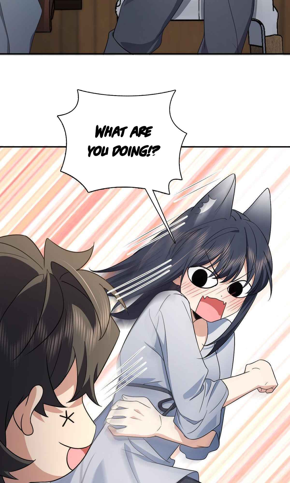 My Wife Is From a Thousand Years Ago chapter 132 page 15