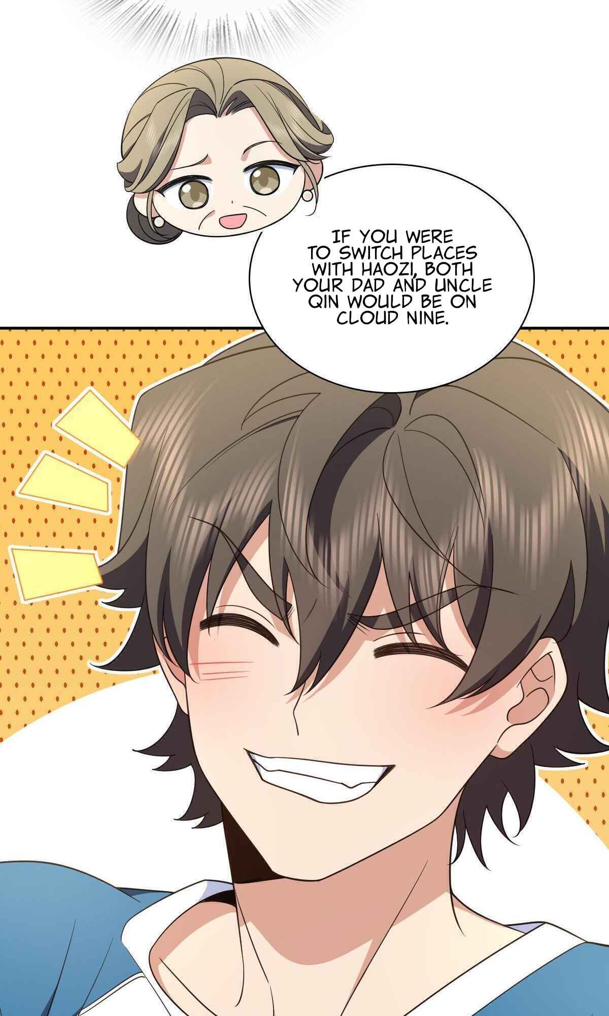 My Wife Is From a Thousand Years Ago chapter 132 page 45