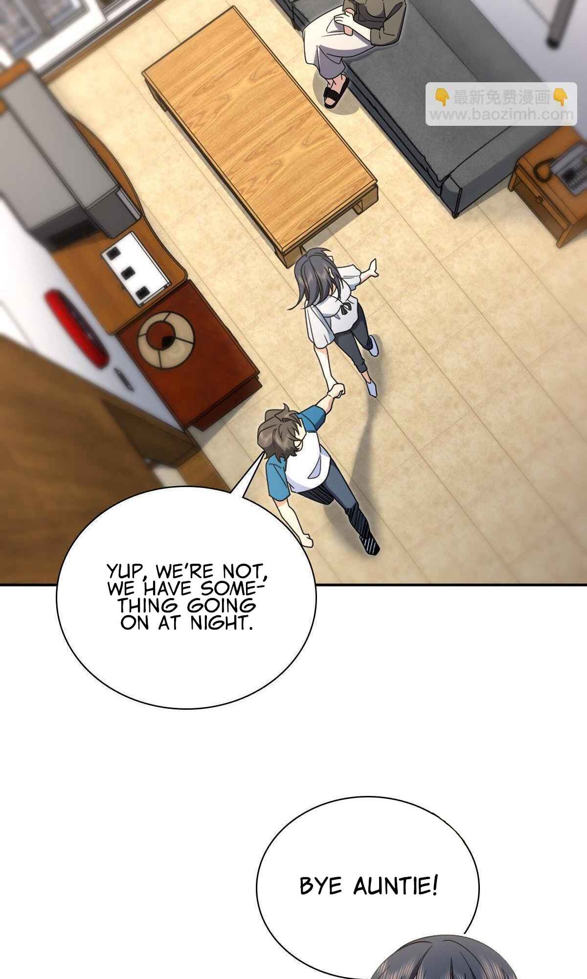 My Wife Is From a Thousand Years Ago chapter 132 page 50