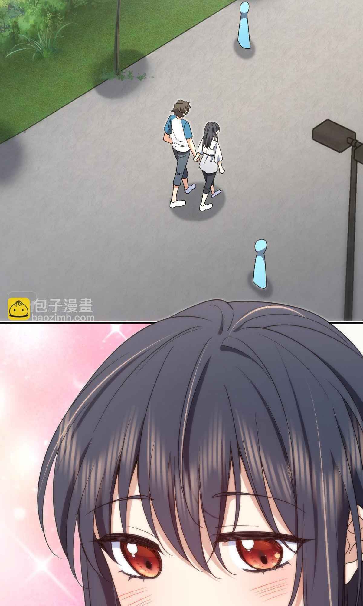 My Wife Is From a Thousand Years Ago chapter 132 page 52