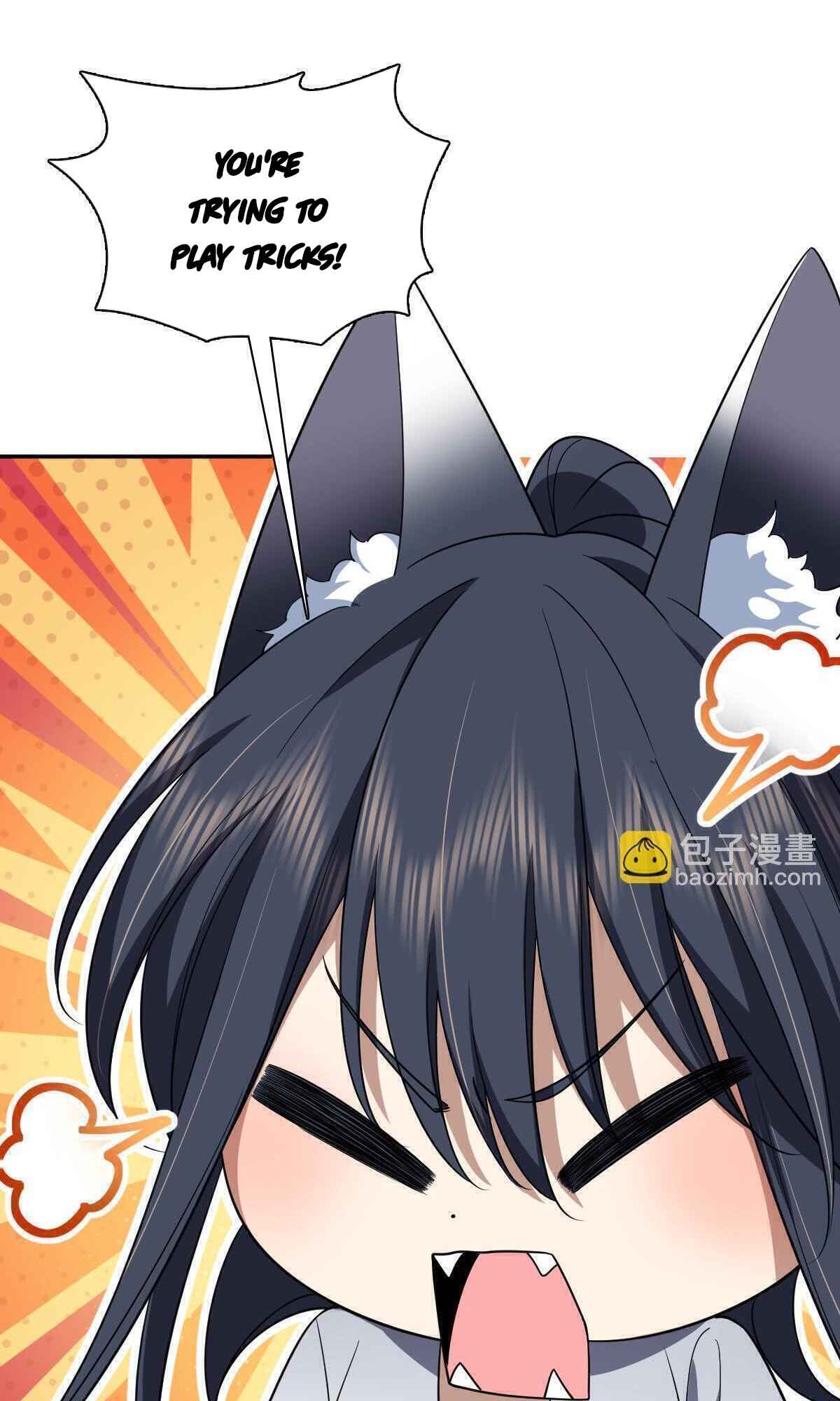 My Wife Is From a Thousand Years Ago chapter 134 page 15