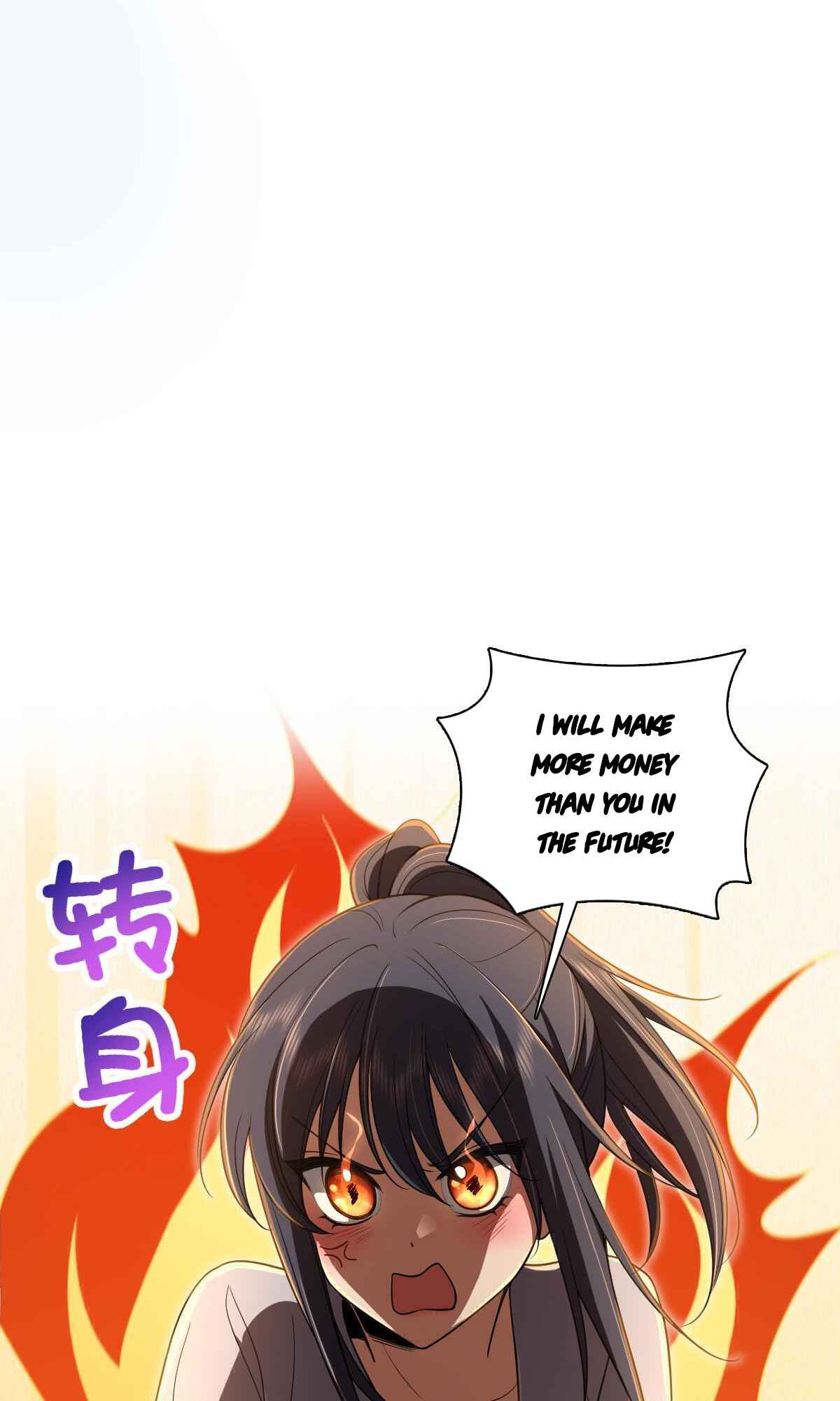 My Wife Is From a Thousand Years Ago chapter 134 page 18