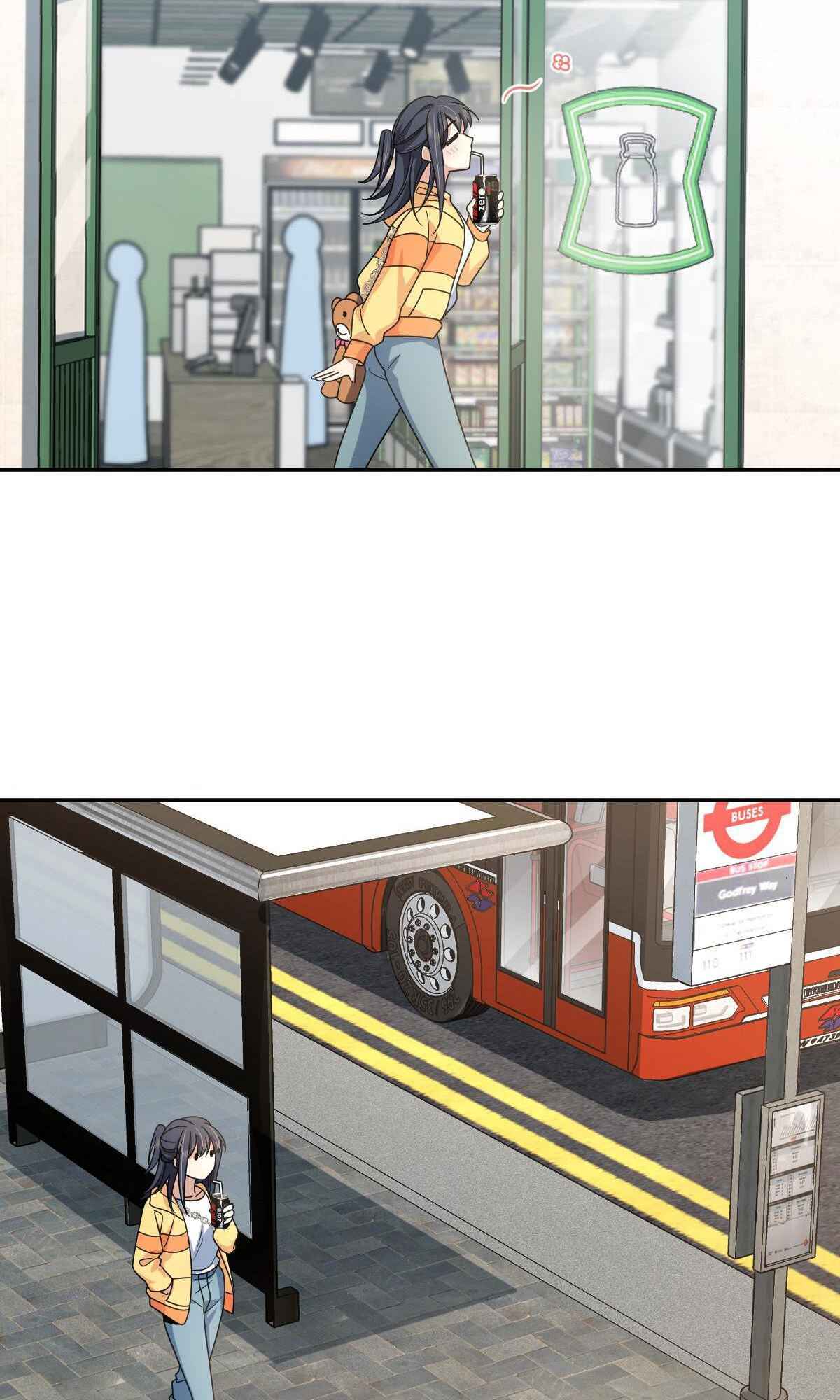 My Wife Is From a Thousand Years Ago chapter 134 page 30