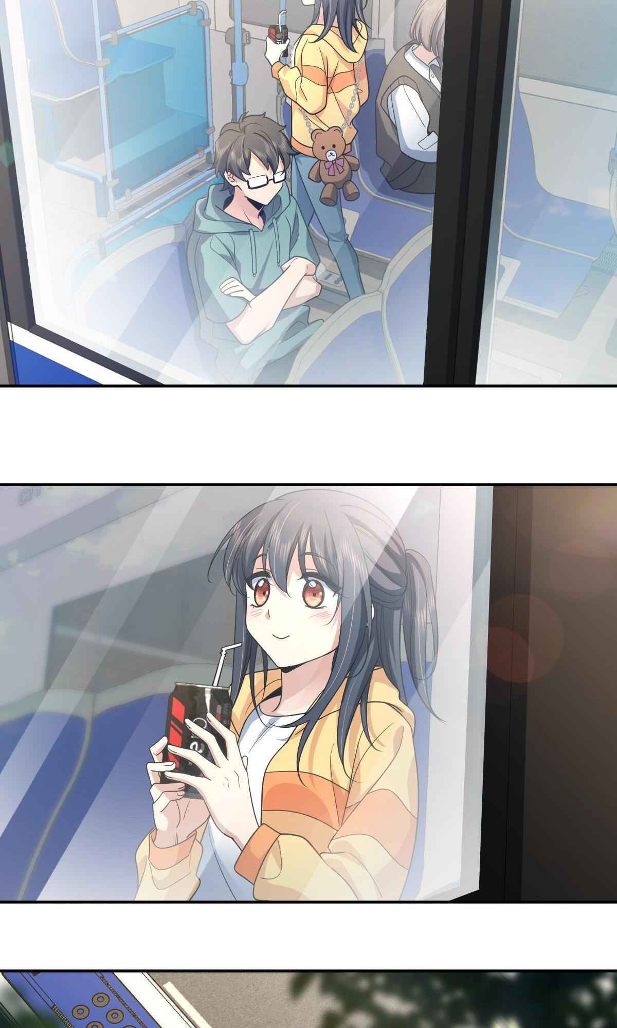 My Wife Is From a Thousand Years Ago chapter 134 page 34