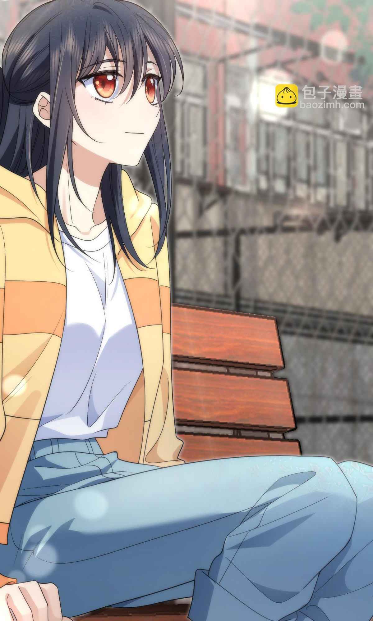 My Wife Is From a Thousand Years Ago chapter 135 page 20