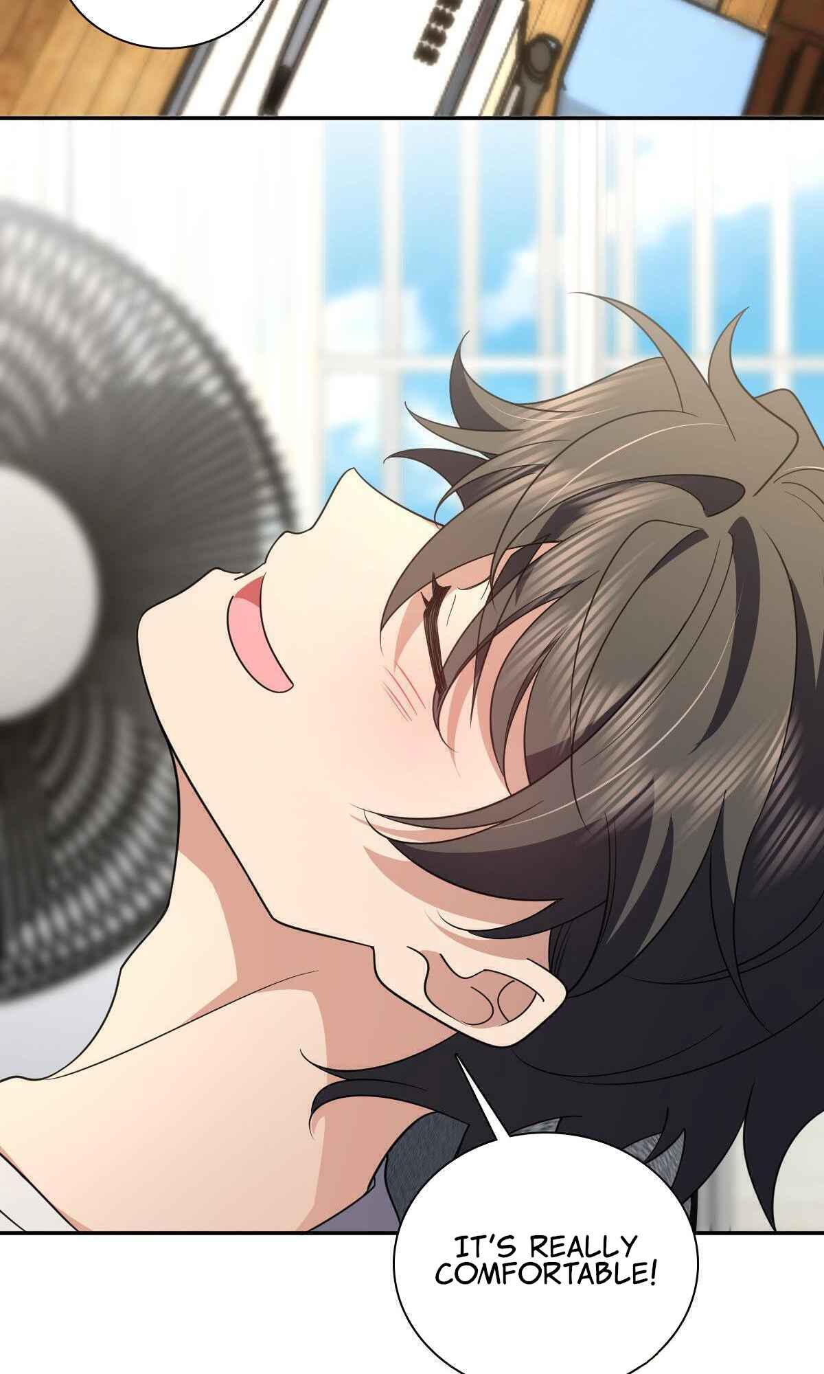 My Wife Is From a Thousand Years Ago chapter 136 page 11