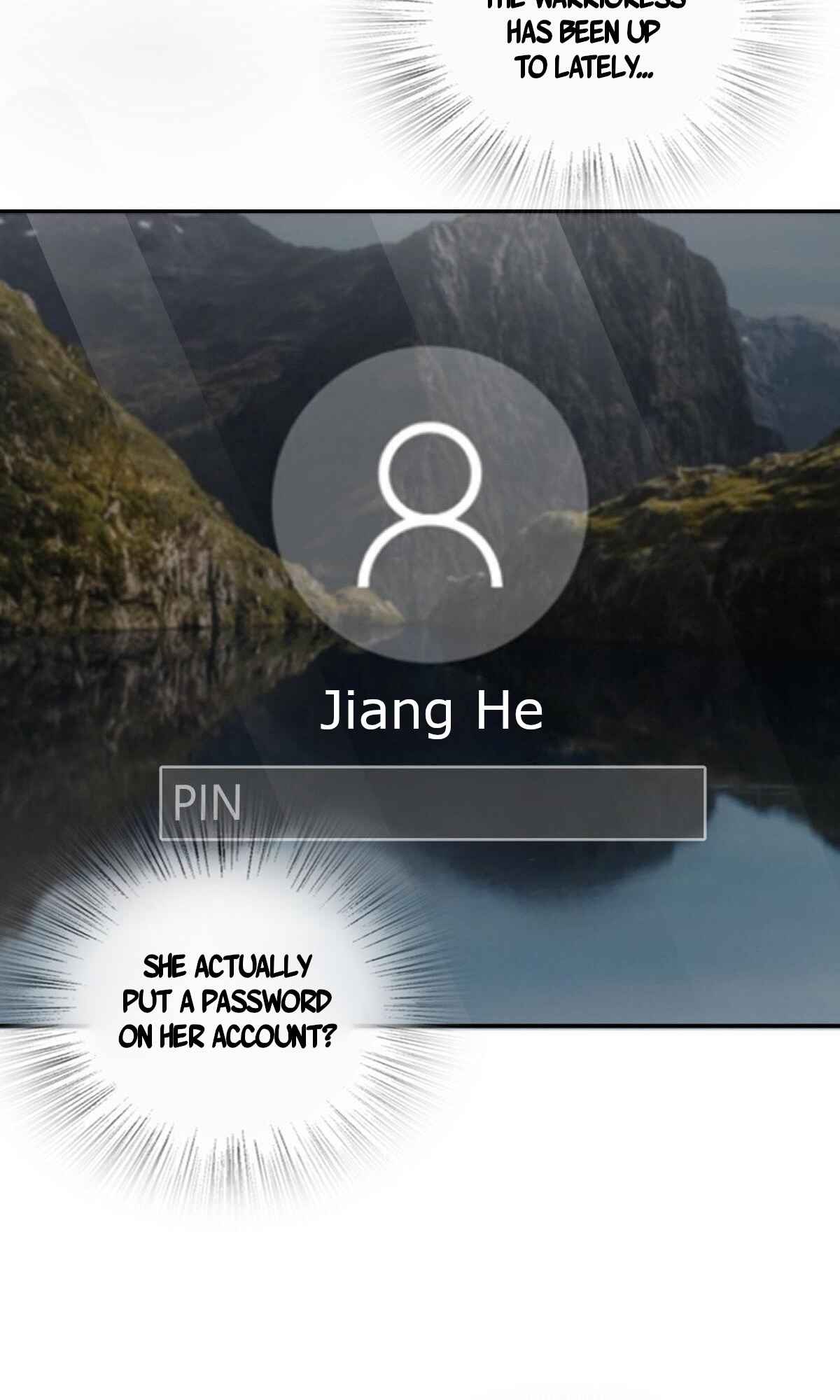 My Wife Is From a Thousand Years Ago chapter 136 page 13