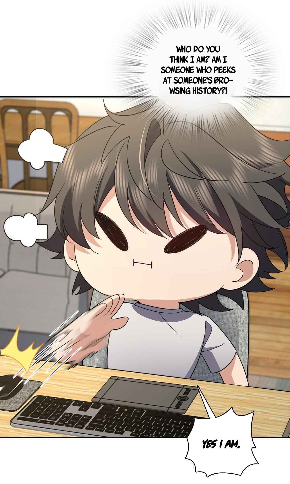 My Wife Is From a Thousand Years Ago chapter 136 page 14