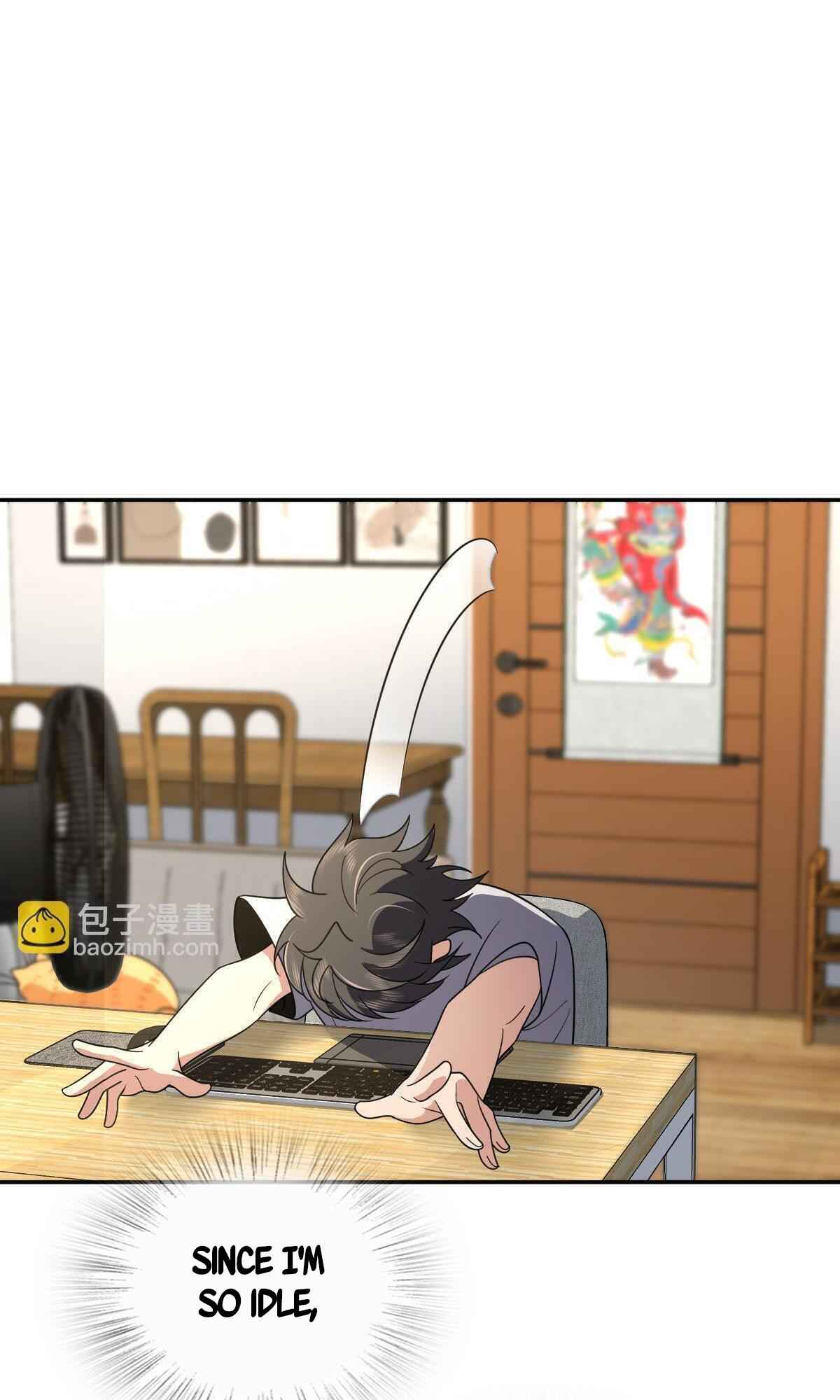 My Wife Is From a Thousand Years Ago chapter 136 page 15